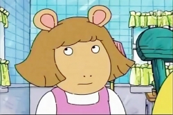 انیمیشن آرتور فصل 12 قسمت 3 - arthur